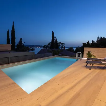 Stunning In Appartamento Crikvenica
