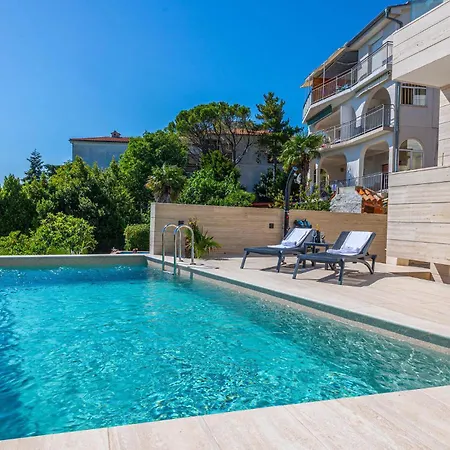 Appartamento Stunning In Crikvenica