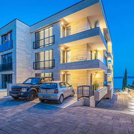 Stunning In Crikvenica