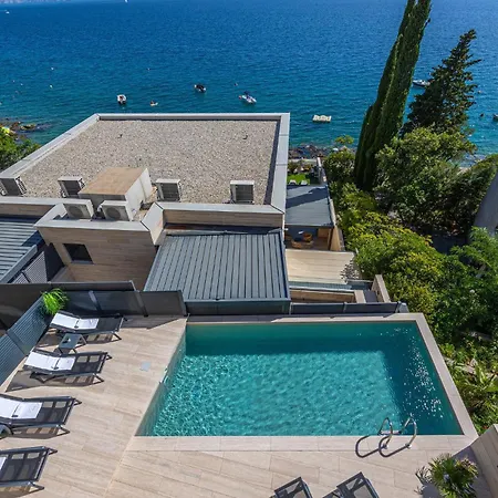 Stunning In Crikvenica