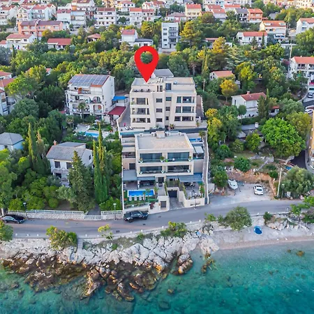 Stunning In Crikvenica
