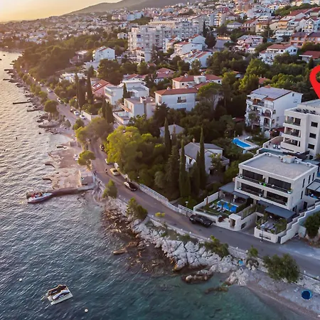 Stunning In Appartamento Crikvenica