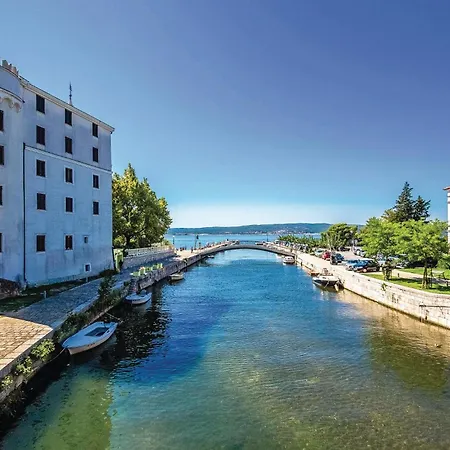 Stunning In Crikvenica