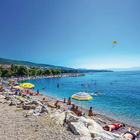 Stunning In Appartamento Crikvenica